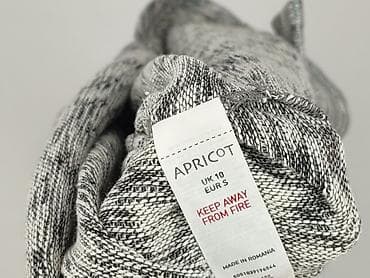 bomberki: Apricot, Sweter damski, rozmiar S — 4
