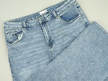 jeans bape: Sinsay, Jeansy damskie, rozmiar XL — 1