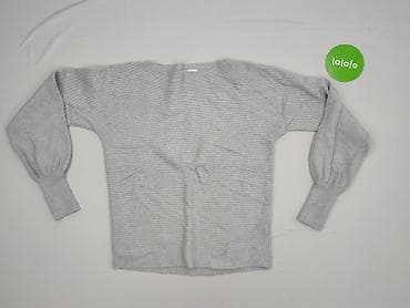 cropp sweatshirt: Sweter damski, rozmiar M — 2