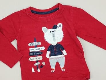 camper sandały dziecięce: Blouse, Rebel, 12-18 months, condition - Very good — 1
