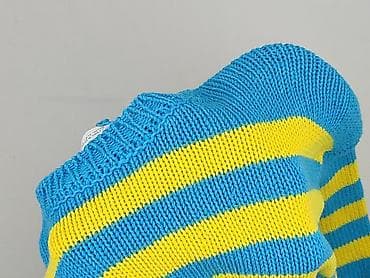 polar stradivarius: Zara, Sweter damski, rozmiar L — 6