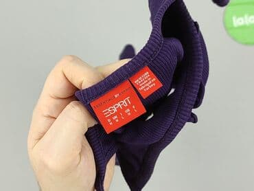 bluzki barcelony: Esprit, Top damski, rozmiar S — 4