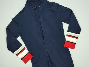 Kobiety: RAINBOW, Kardigan damski, M — 1