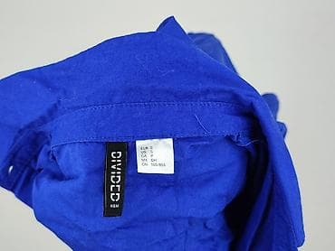 zyrafa hm: H&M Divided, Koszula damska, rozmiar S — 4