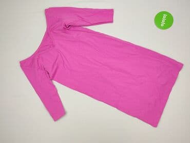 sukienka damska fuksja: Sukienka damska, rozmiar S — 4