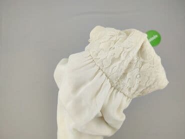 jakie rajstopy do białej sukienki: Sukienka damska, S — 4