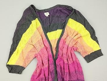 ponczo narzutka: American Eagle, Kardigan damski, rozmiar XL — 1