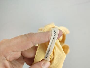 shein zolta sukienka: Sinsay, Sukienka damska, rozmiar M — 4