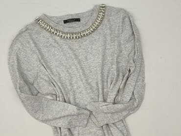 minouu przybylska i jordanov sweter: Mohito, Sweter damski, rozmiar M — 1