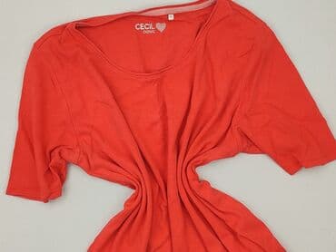 Cecil, T-shirt damski, XL w lalafo.pl Cecil, T-shirt damski, XL