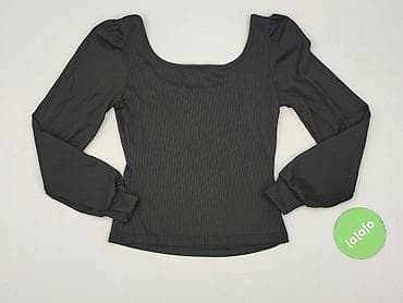 shein bluzy oversize: Shein, Bluzka damska, rozmiar XS — 3