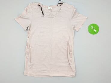 t shirty fluo: H&M Mama, T-shirt damski, L — 2
