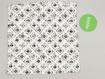 recznik kąpielowy: Pillowcase, 42 x 42, kolor - Biały, stan - Idealny — 2