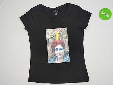 bluzki nirvany: Primark, T-shirt damski, rozmiar XL — 2
