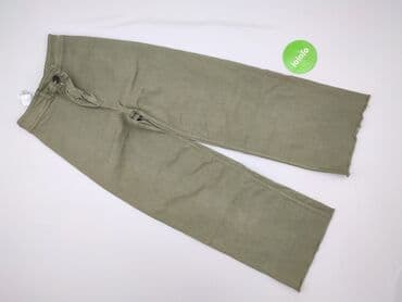 marka rajstop: MNG, Spodnie materiałowe damskie, M — 3