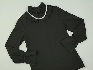 bluza aesthetic: Bluzka damska, rozmiar 2XS — 1