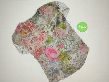 new yorker bluzka z dekoltem: TREDY, Bluzka damska, rozmiar S — 3