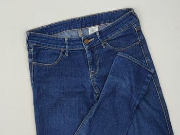 H&M, Jeansy damskie, rozmiar S