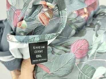 shein swetry dlugie: Shein Curve, Bluzka damska, rozmiar XL — 5