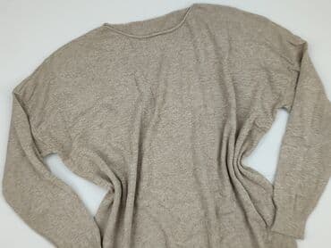 sweter h: Sweter damski, rozmiar One size — 1