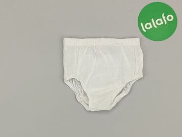 pepco biale sukienki: Shorts, So cute, 6-9 months, condition - Perfect — 2