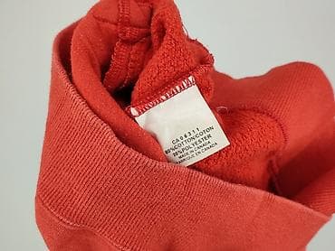 adidas sweter: Puma, Bluza z kapturem damska, rozmiar S — 5