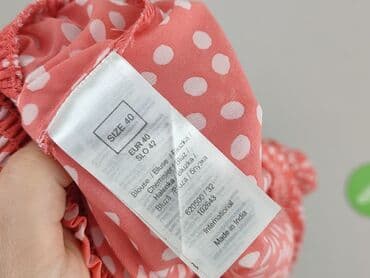 orsay spodenki krótkie: Orsay, Bluzka damska, rozmiar L — 5