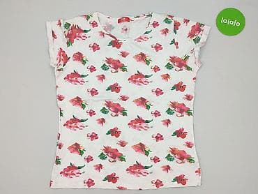 nümph: TXM, T-shirt damski, rozmiar L — 2