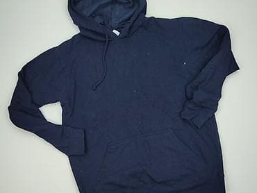 bluzy appendage: Bluza z kapturem dla mężczyzn, rozmiar M — 1