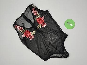 hummel bodysuit: Body damskie, rozmiar S — 2