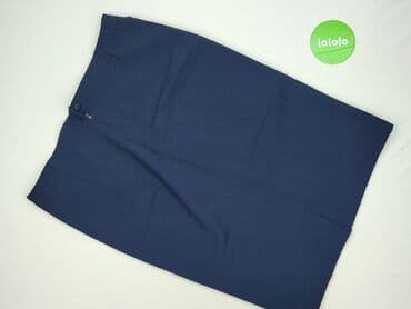 spódniczka granatowa: Spódnica damska, rozmiar M — 3