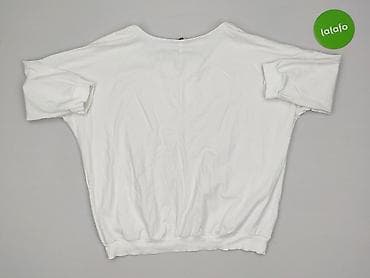 rambo xl: Bluzka damska, rozmiar 4XL — 3