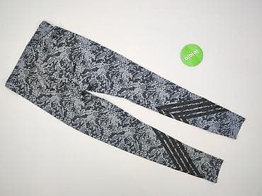 gratis crivit: Legginsy Sportowe damskie, rozmiar M — 4
