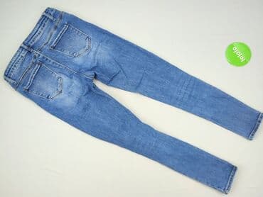 джинси жіночі сінсей: M.Sara, Jeans for women, size M (EU 38) — 3