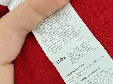 bluzka czerwona mohito: Mohito, Bluzka damska, rozmiar M — 6