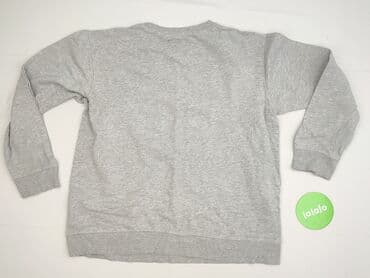 bluzy dresowe montego: Bluza dla mężczyzn, 2XL — 3