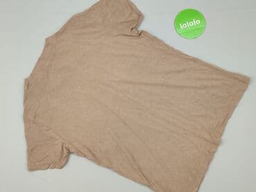koszulka wojan team allegro: Sinsay, T-shirt damski, rozmiar L — 3