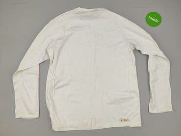 wisla plock koszulka meczowa 2223: Nike, Bluzka dla mężczyzn, L — 3