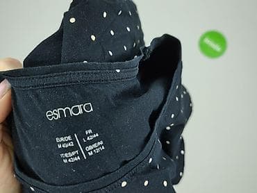 witcher t shirty: Esmara, T-shirt damski, rozmiar M — 5