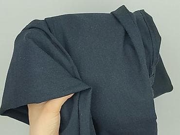 lenar jeans: Spodnie materiałowe damskie, rozmiar M — 9