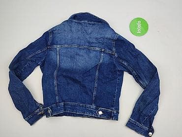 bugjo jeans kurtka: Kurtka jeansowa damska, rozmiar M — 4