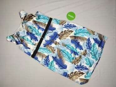 koszula hawajska c a: Sukienka damska, rozmiar XL — 3