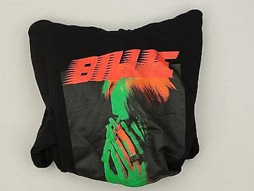 bape: Bershka, Bluza z kapturem damska, rozmiar L — 6