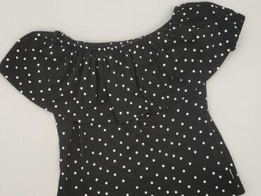 bluzki ze ściągaczem na dole: Women`s T-shirt, size S (EU 36) — 1