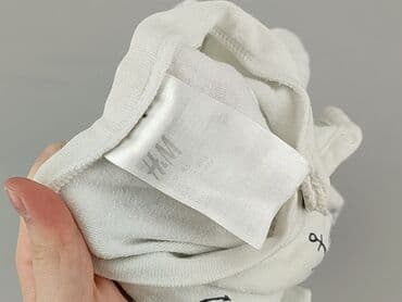 piżama pajacyk 128: Sleepers, H&M, Newborn baby, condition - Very good — 4