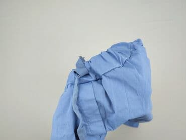 krótkie spodenki i marynarka: Women`s trousers, size XL (EU 42) — 5