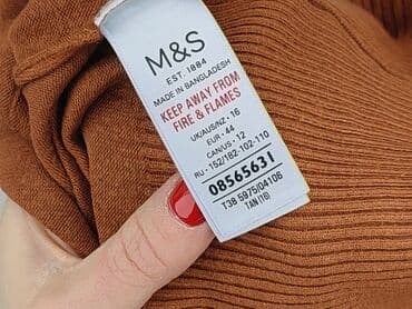 sweter top secret: M&S Collection, Sweter damski, rozmiar L — 5