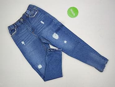 destroyed denim: Denim, Jeansy damskie, rozmiar S — 2