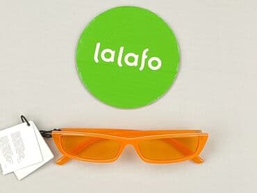 torba c a: Okulary, Przeciwsłoneczne, Prostokątne kształt, stan - Idealny — 2
