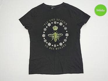 born2 bee: New Look, T-shirt damski, rozmiar S — 2